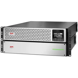 APC Smart-UPS On-Line 1000VA - USV (Rack - einbaufähig) (hohe Dichte)