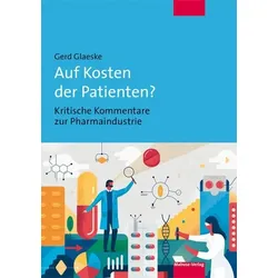 Auf Kosten der Patienten?