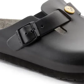 Birkenstock Boston ESD schwarz 41