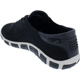 TBS Jazaria Q7B04 Schwarz 39
