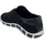 TBS Jazaria Q7B04 Schwarz 39