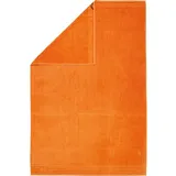 VOSSEN Vienna Style Supersoft Badetuch 100 x 150 cm fiesta