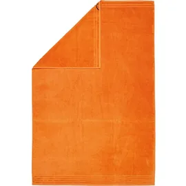 VOSSEN Vienna Style Supersoft Badetuch 100 x 150 cm fiesta