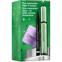 Clinique High Impact High-Fi Set 10 ml + 15 ml + 0,34 g