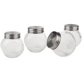 VBS Vorratsglas 150 ml 4 St.