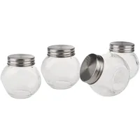 VBS Vorratsglas 150 ml 4 St.