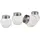 VBS Vorratsglas 150 ml 4 St.