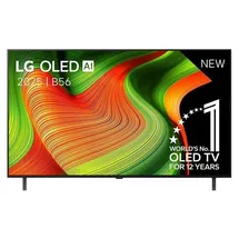 LG OLED55B56LA 55" 4K OLED AI Smart TV B56