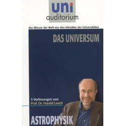 Das Universum