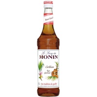 Monin Caribbean Rum Sirup 700ml für Cocktails, Speisen und Getränke
