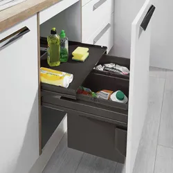 Pullboy Soft Comfort 360 K/600-2, Zubehör, anthrazit 8011129