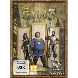 Die Gilde III - Aristocratic Edition (PC)