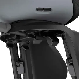Thule Yepp Nexxt 2 Maxi Gepäckträgermontage Monument Gray