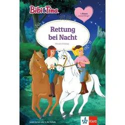 Rettung bei Nacht - Bibi & Tina