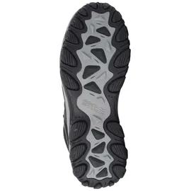 Regatta Edgepoint Iv Mid Wanderstiefel - Black / Storm Blue - EU 37