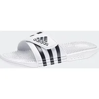 adidas Adissage Cloud White/Core Black/Core Black 44,5