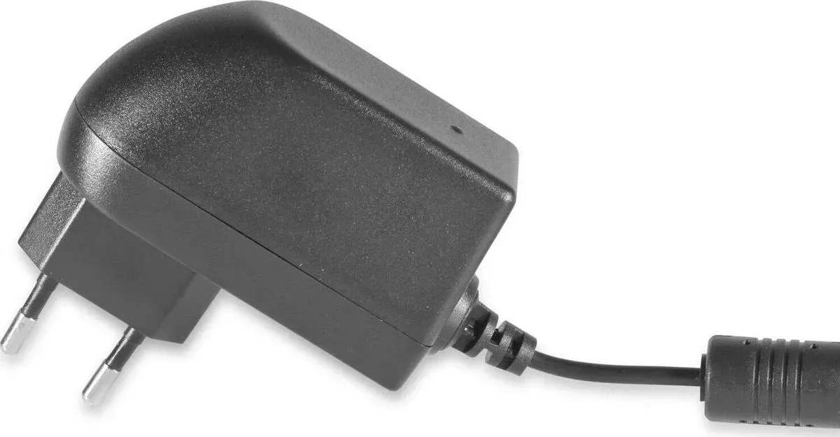 Lupine Netzteil 12V neutral