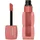 Maybelline Superstay Teddy (Tint) Lippenstift 15 Skinnydip