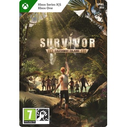 Xbox Survivor Castaway Island Download Code zum Sofortdownload
