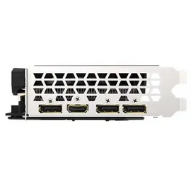 Gigabyte GeForce GTX 1660 Super OC 6G 6 GB GDDR6 1530 MHz