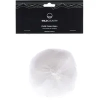 Wild Country Pure Chalk Ball 60g Chalk-Weiss-60