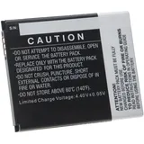 AccuCell Akku passend für Nokia 2.2 2019 Akku HQ510, 3,85V, 3000mAh