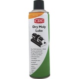 CRC DRY MOLY LUBE MoS2 Gleitlack 500ml