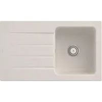 Villeroy & Boch V&B Spüle Architectura 50 m Abl.garn,