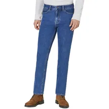Paddocks Slim Fit Jeans Ranger in Medium Blue-W38 / L30