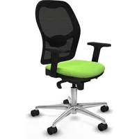 Piqueras y Crespo Gaming-Stuhl Piqueras y Crespo 2D086N0 Pistazienfarben