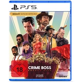 Crime Boss: Rockay City (PS5)