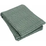 BLOMUS Caro Badetuch 70 x 140 cm braun