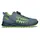 Lowa FERROX GTX LO JR petrol/limone, 29 - 29