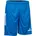Trainingshose Herren blau/weiß XXL