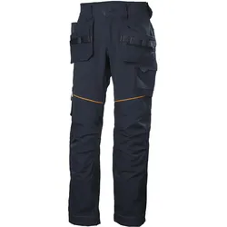 Handwerkerhose "CHELSEA EVOLUTION" - D112 - marine