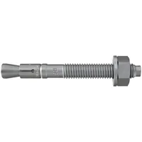 Fischer Bolzenanker FBN II 20/30 feuerverzinkt 10 Stück