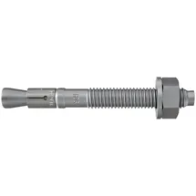 Fischer Bolzenanker FBN II 20/30 feuerverzinkt 10 Stück