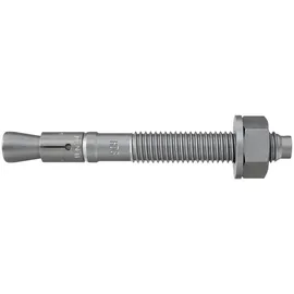 Fischer Bolzenanker FBN II 20/30 feuerverzinkt 10 Stück