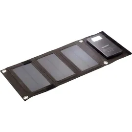 VOLTCRAFT SL-4F Solar-Powerbank 4000 mAh