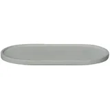 BLOMUS Ablageschale CRETO grau