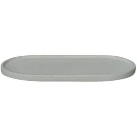 BLOMUS Ablageschale CRETO grau