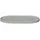 BLOMUS Ablageschale CRETO grau