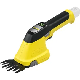 Kärcher GSH 4-4 Plus Strauchschere ohne Akku