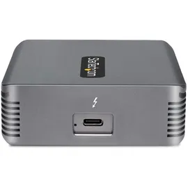 Startech Thunderbolt 3 to Ethernet Adapter, Thunderbolt 3 [Buchse] (TB310G2)