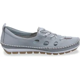 Gemini Damen Blau 37
