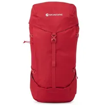 Montane Trailblazer Xt 35l Rucksack Rot