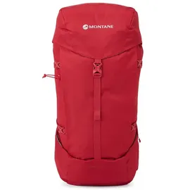 Montane Trailblazer Xt 35l Rucksack Rot