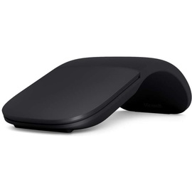 Microsoft Surface Arc Mouse schwarz ELG-00003