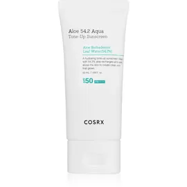 Cosrx Aloe 54.2 Aqua Tone-Up Creme LSF 50+ 50 ml