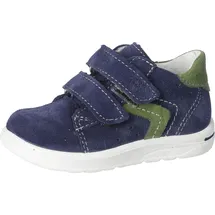 Pepino Klettschuhe Blau 23